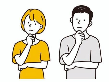 既婚者【女性限定】夫婦の悩み解決します 旦那はこう思っている！？　旦那の意見代弁します！ イメージ1