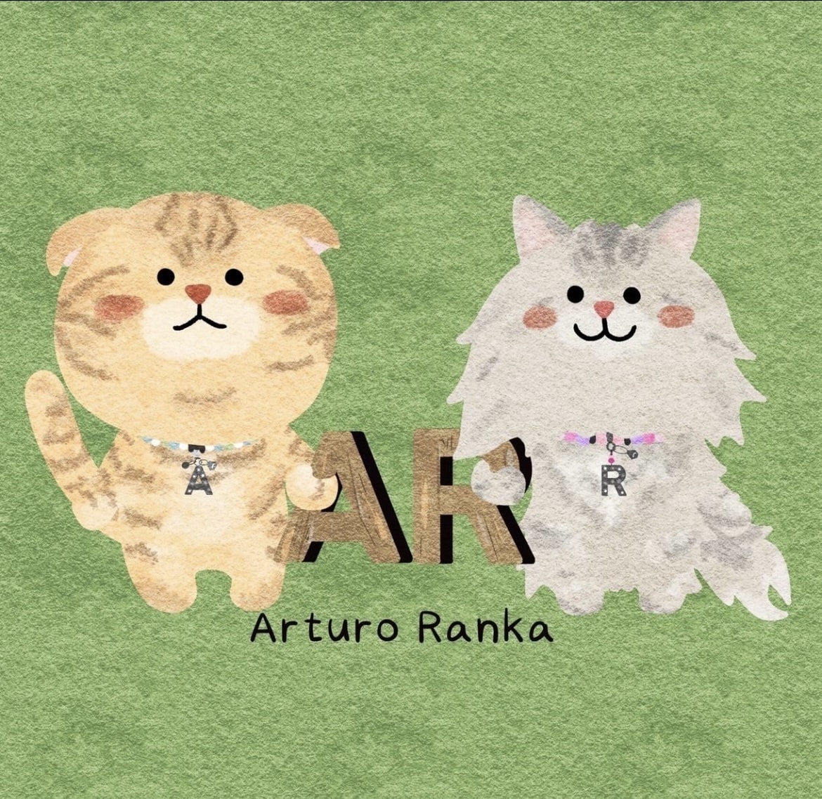 飼い主さんとペットちゃん✳️レイキヒーリングします ストレスの軽減✴️癒し✴️元気サポート1回30分×2日分 イメージ2