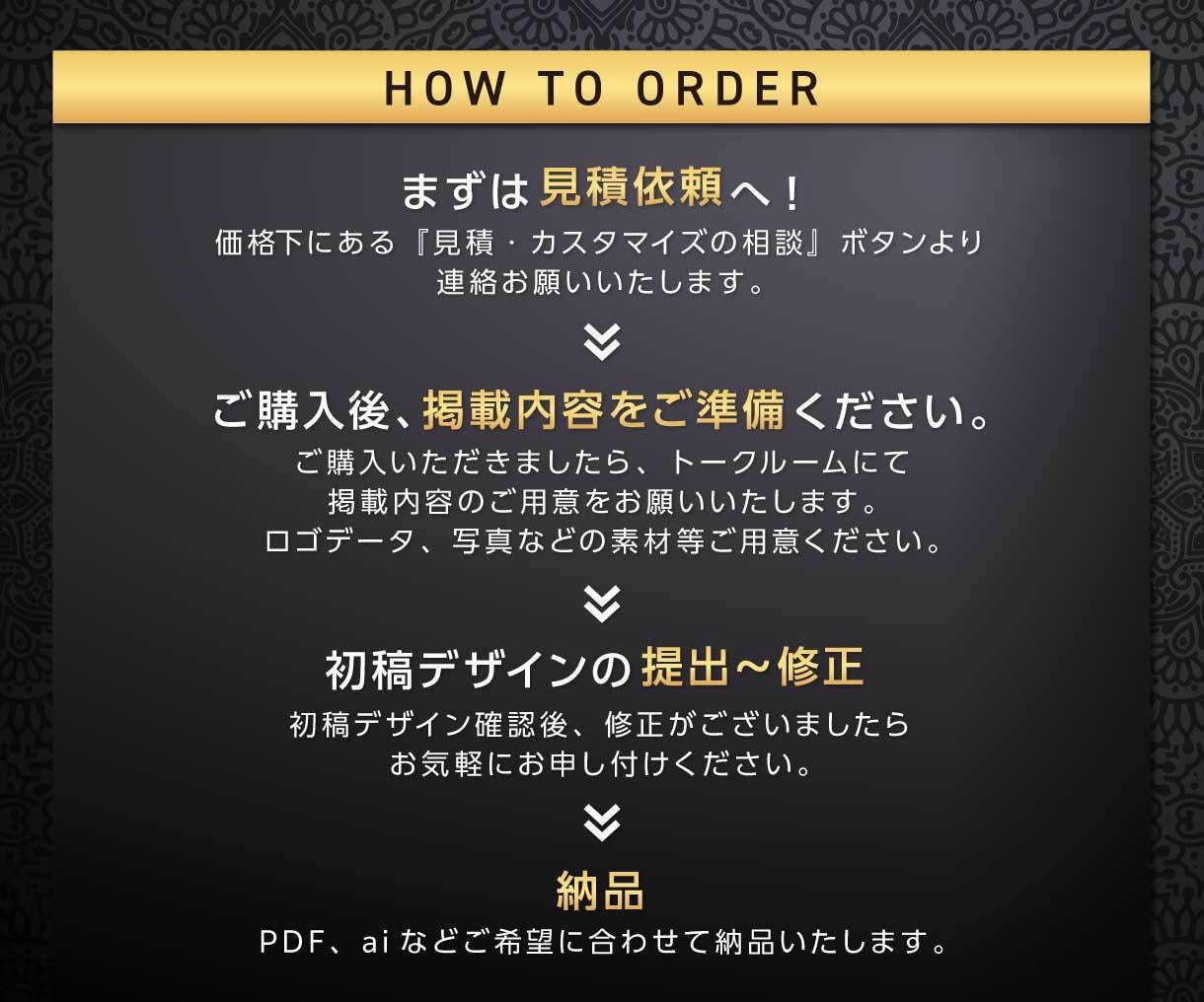 集客・売上向上の「戦略的チラシデザイン」を制作ます 【反響率UP！】両面カラー対応★修正無制限 イメージ2