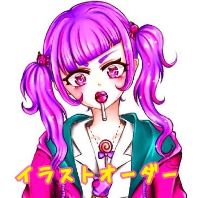ご新規様限定価格でアイコン描きます Twitter、line、ツイキャス、YouTubeなど イメージ4