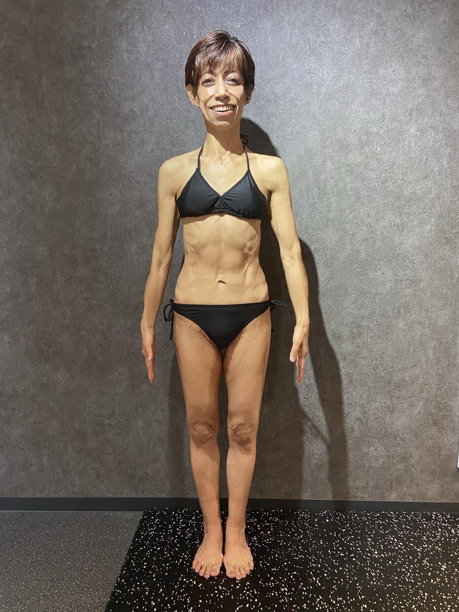 1ヶ月であなたを脱リバウンドダイエットプロにします プロトレーナーのダイエット知識でしっかり痩せたい方にオススメ イメージ4