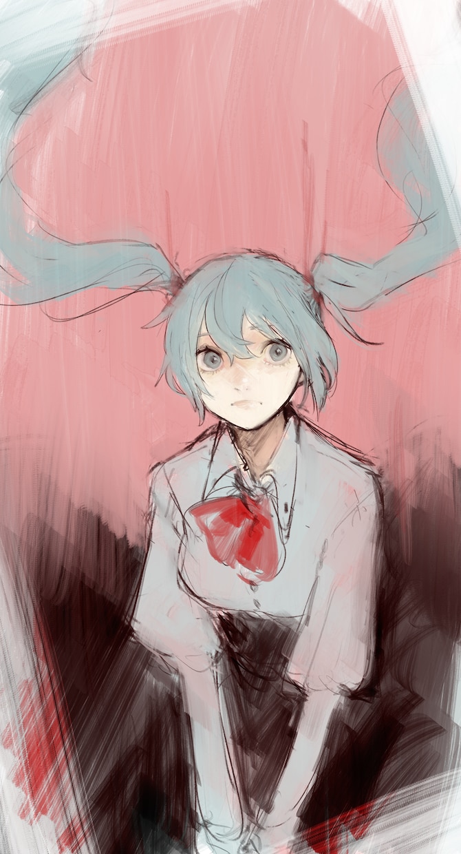 イラスト描きます 最短で描きます!相談してくださると助かります イメージ4