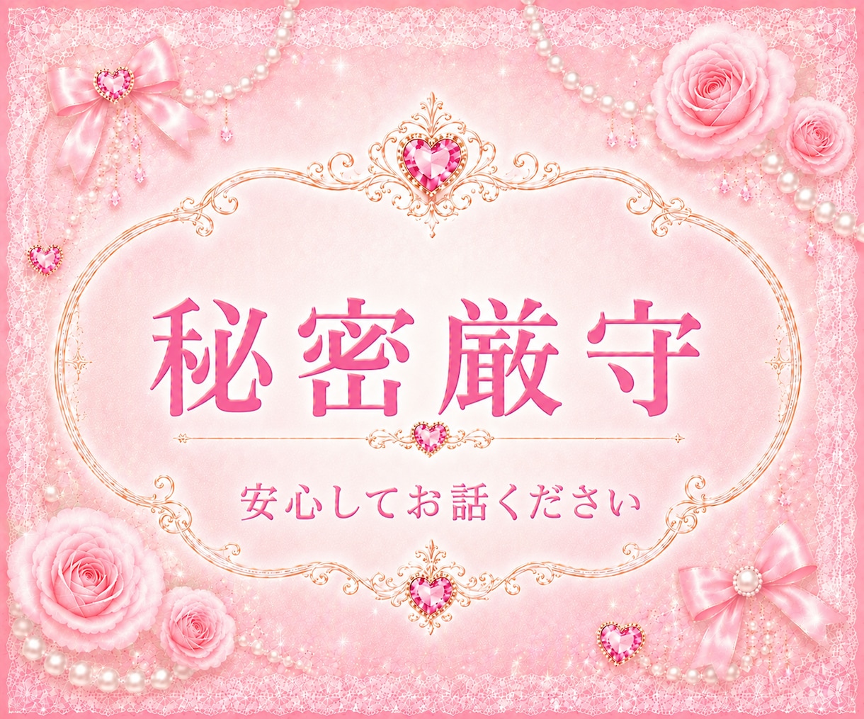 心理カウンセラーがあなたを優しく受け止めます 本音を話せる癒しの時間をあなたに♥️悩み相談 カウンセリング イメージ7