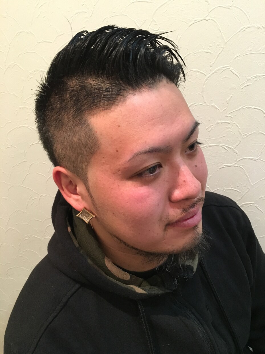 髪の毛のセルフケア、お悩み解決、似合う髪型教えます 海外経験有り！経験豊富だから教えられる裏技なども教えます！ イメージ2