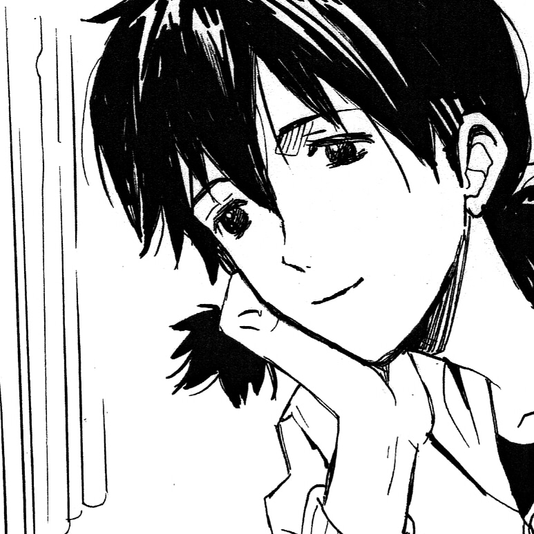 白黒のペン画のイラスト描きます ペン画のイラストを描きます用途は自由に使ってください！ イメージ1