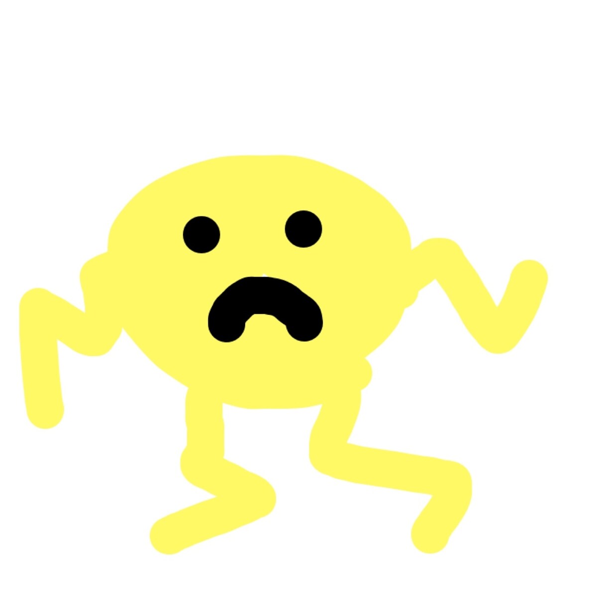 ぶっ飛んだキャラクターの能力ストーリー考えます ぶっ飛んだキャラクターの能力とストーリー提供します！ イメージ3