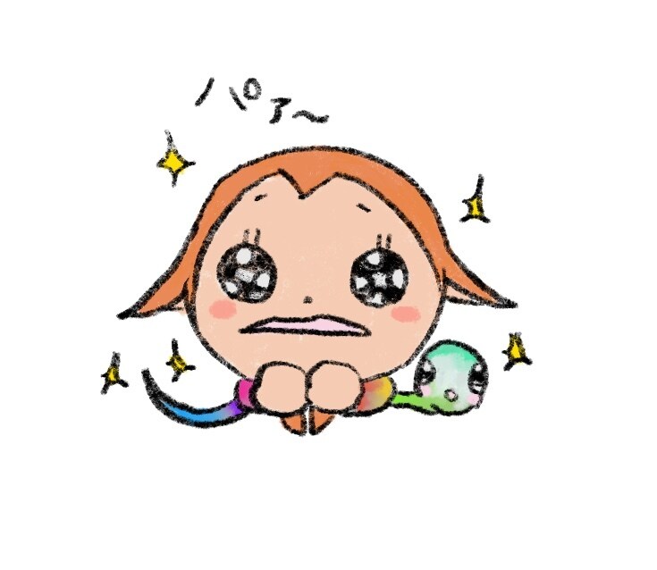 オリジナルキャラクターのLINEスタンプ製作します 大切な人や家族へ、新しいサービスとして！ イメージ5