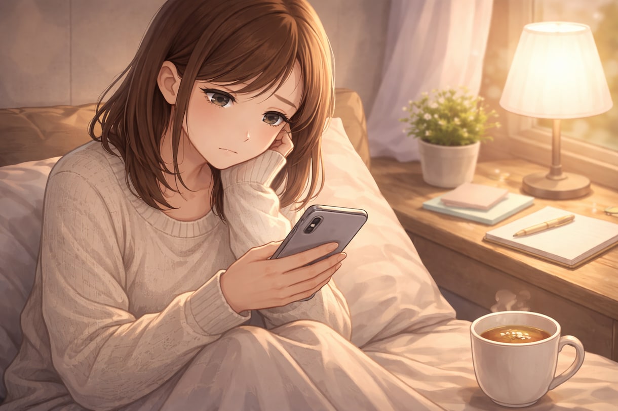 言葉にできない看護師のモヤモヤを、一緒に整理します 「なんとなくしんどい」その感覚を言葉にしてみませんか？ イメージ1