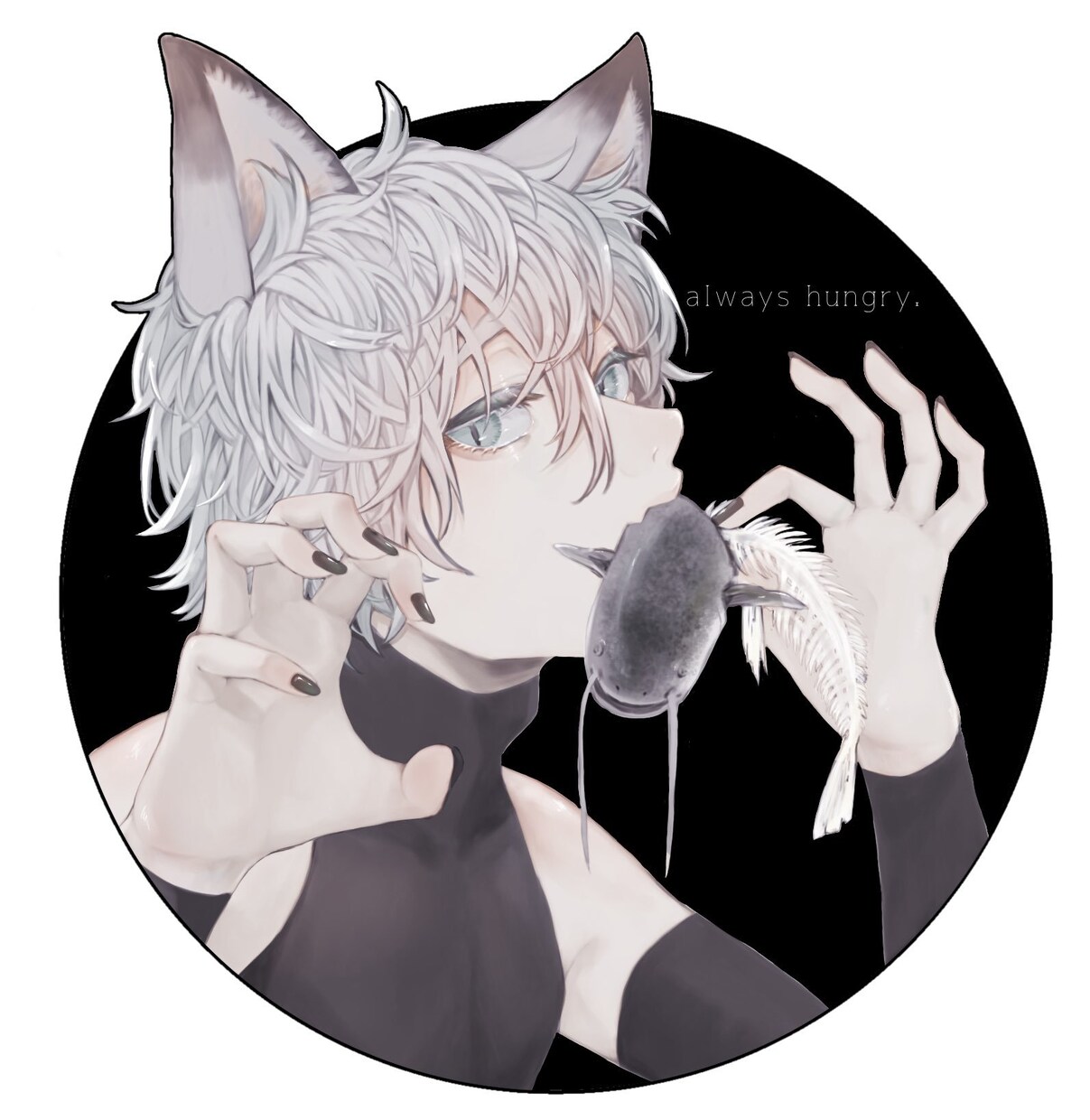 アイコンやイラストお描きします デフォルメから等身までご要望に沿ったイラストをお描きします。 イメージ4