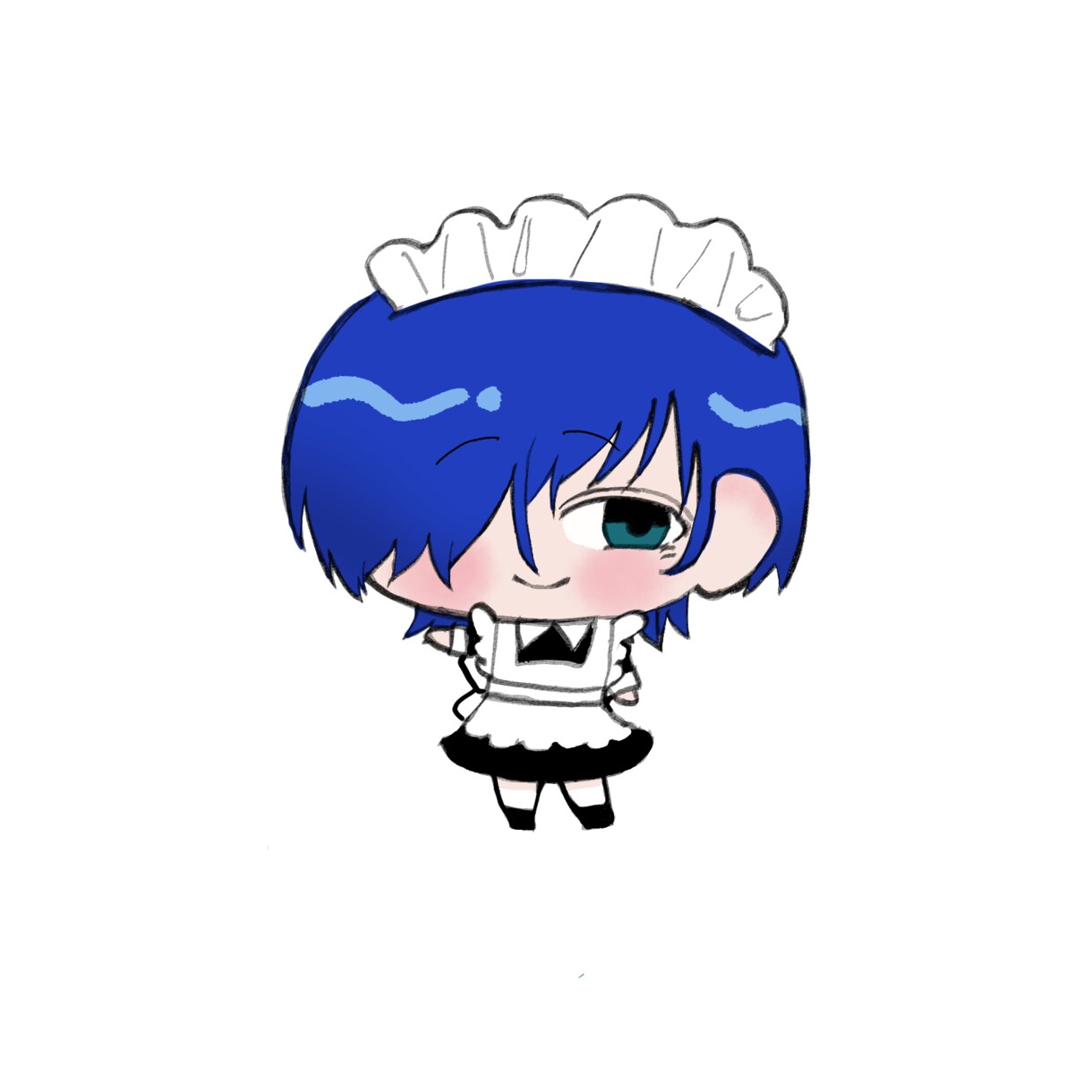 愛込めたいろんなイラスト、描かせてもらいます 〜イラスト制作に愛を込めてなんかすごいがんばるやつ〜 イメージ7