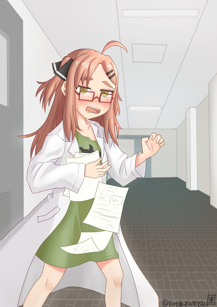 キャラクターイラストを描きます 老若男女問わず、キャラクターを描きます イメージ1