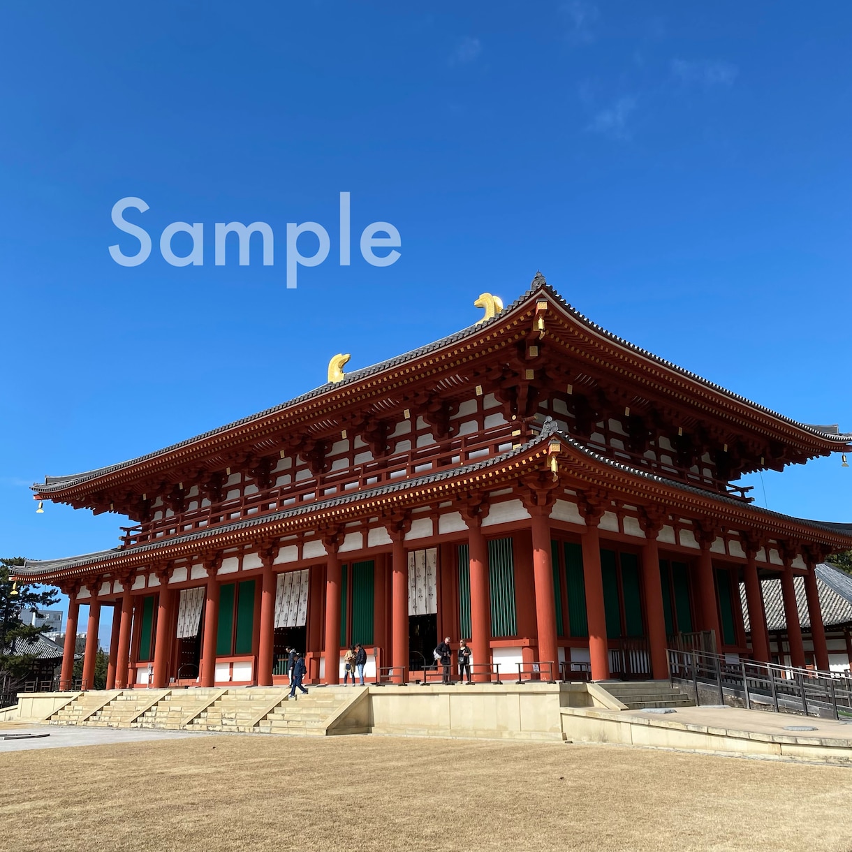 写真素材提供します 趣味の旅行で撮った写真など。一眼レフで画質もいいです! イメージ1