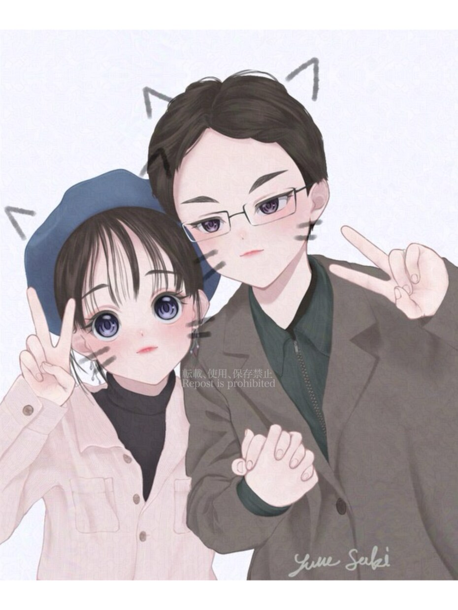 ミニキャラ〜通常頭身キャラまで描きます ミニキャラや立ち絵などご希望のイラスト描かせて頂きます。 イメージ1