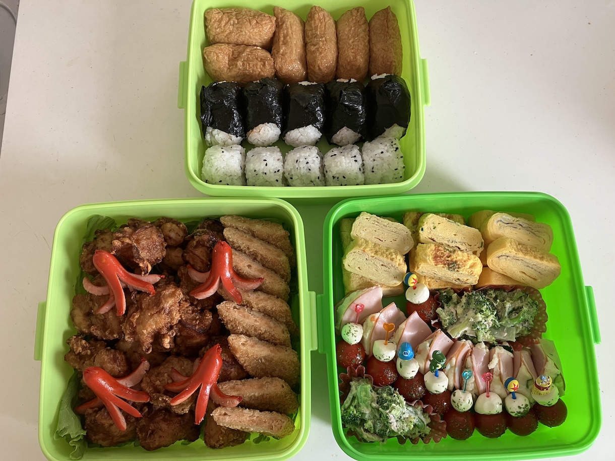 給食歴18年の調理師が食事のお悩みをお聞きします 子育て中の調理師が食事の悩みを一緒に考え、献立提案いたします イメージ3
