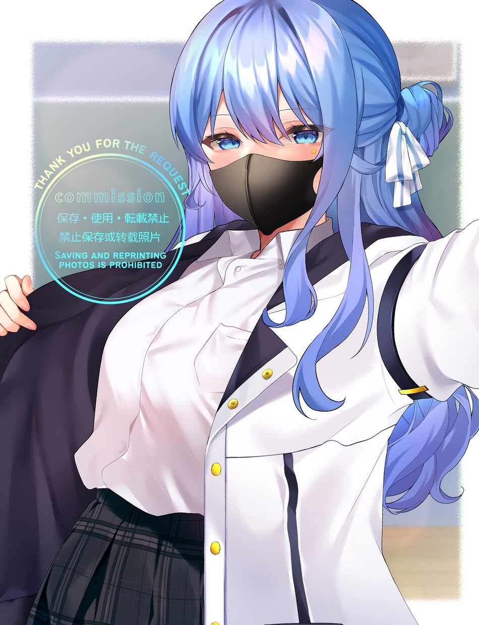 SNSアイコン描きます クオリティ高いイラスト描きます！ イメージ5