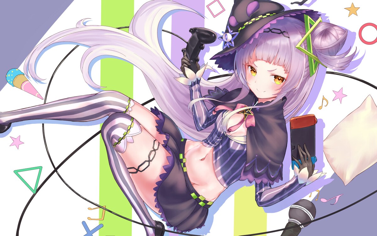 お好みのアイコンを作成致します 商業経験ありのイラストレーターがアイコンイラストを作成します イメージ5