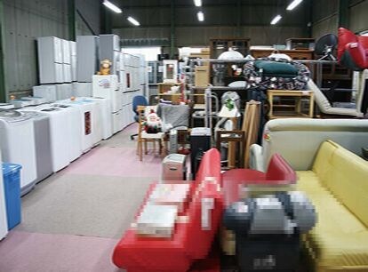 リサイクル業の開業についてすべて教えます リサイクルを始める人、せどりや商品の仕入れ方宣伝の仕方のコツ イメージ1