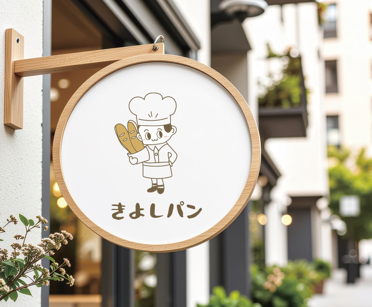 手書きイラスト、粗い画像ロゴ、Aiトレースします 最短納品！納品データもご相談ください。 イメージ9