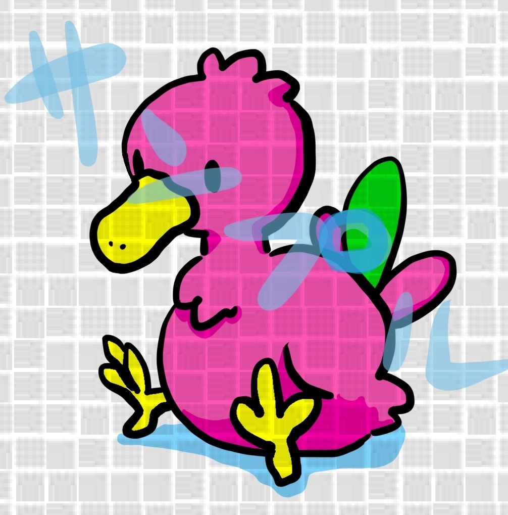 SNS用アイコン描きます TwitterなどのSNS用アイコンイラストを受け付けます。 イメージ1