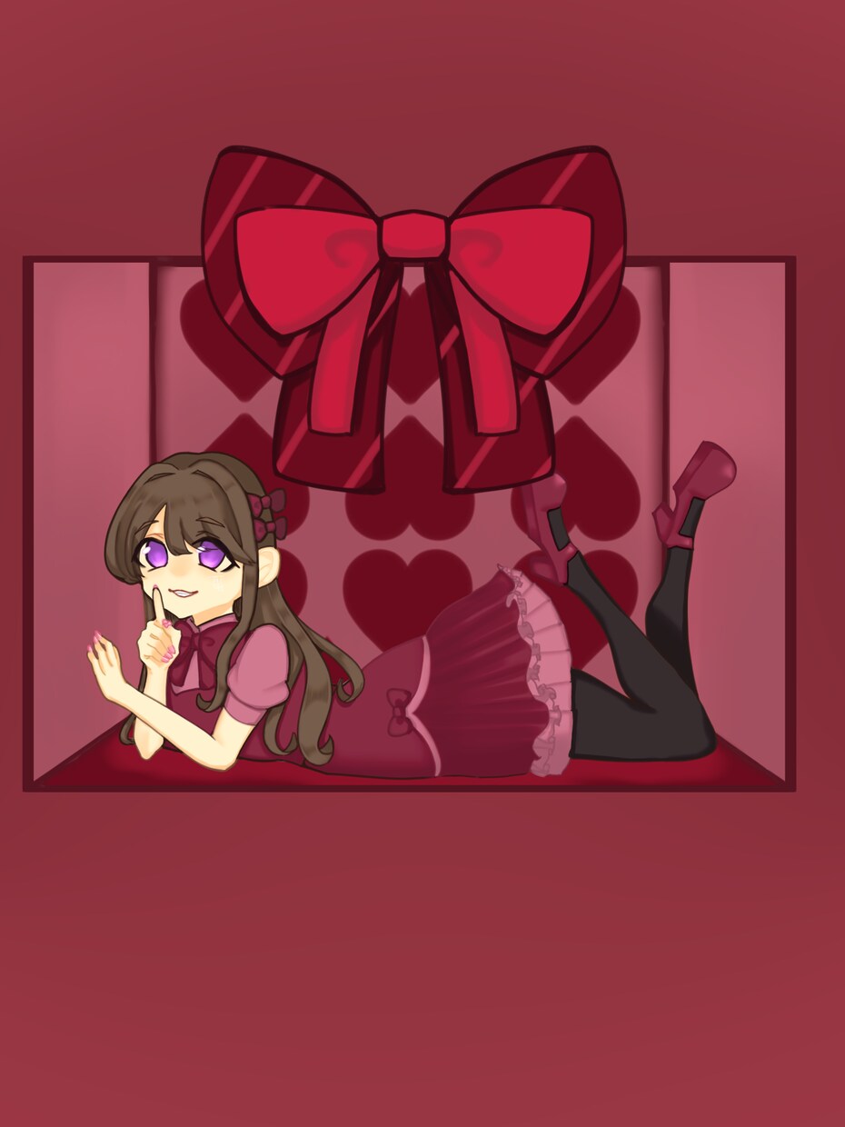 可愛いSDイラスト描きます 緩めで可愛いイラストを手頃な価格で提供しております♡ イメージ8