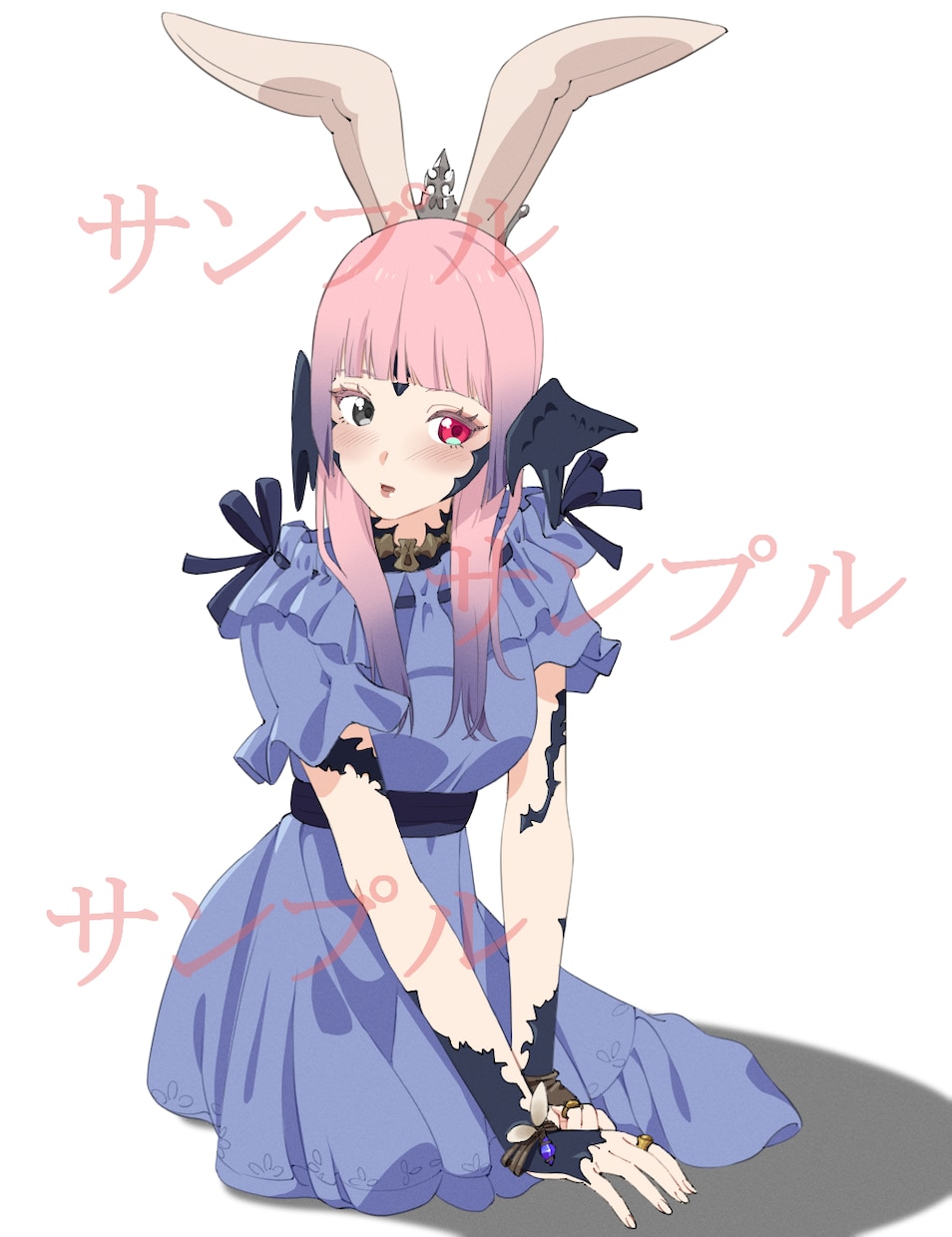 イラストアドバイス受付ます あなたのイラストをみて気になった点を添削します！ イメージ1