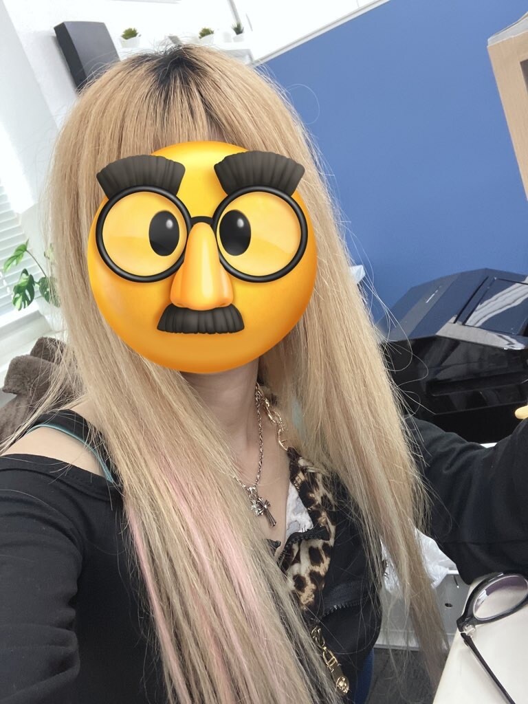 根暗ギャルが優しくお話聞きます ギャルなのに根暗【否定しない】【優しく愚痴聞き】【相談】 イメージ2