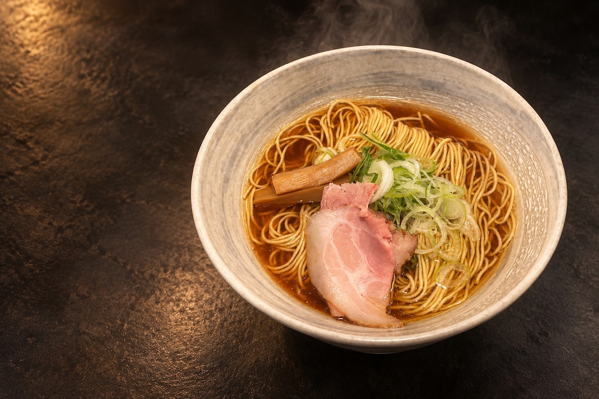 バーやスナックの〆ラーメン導入相談に乗ります ３０分で厨房・客層・販売価格から導入と採算を整理 イメージ1