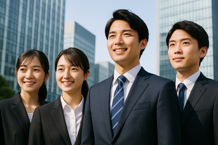 自己分析＆就活相談（元主将アドバイス）します 就活生、転職活動に向けた、自己分析やガクチカ添削。 イメージ1