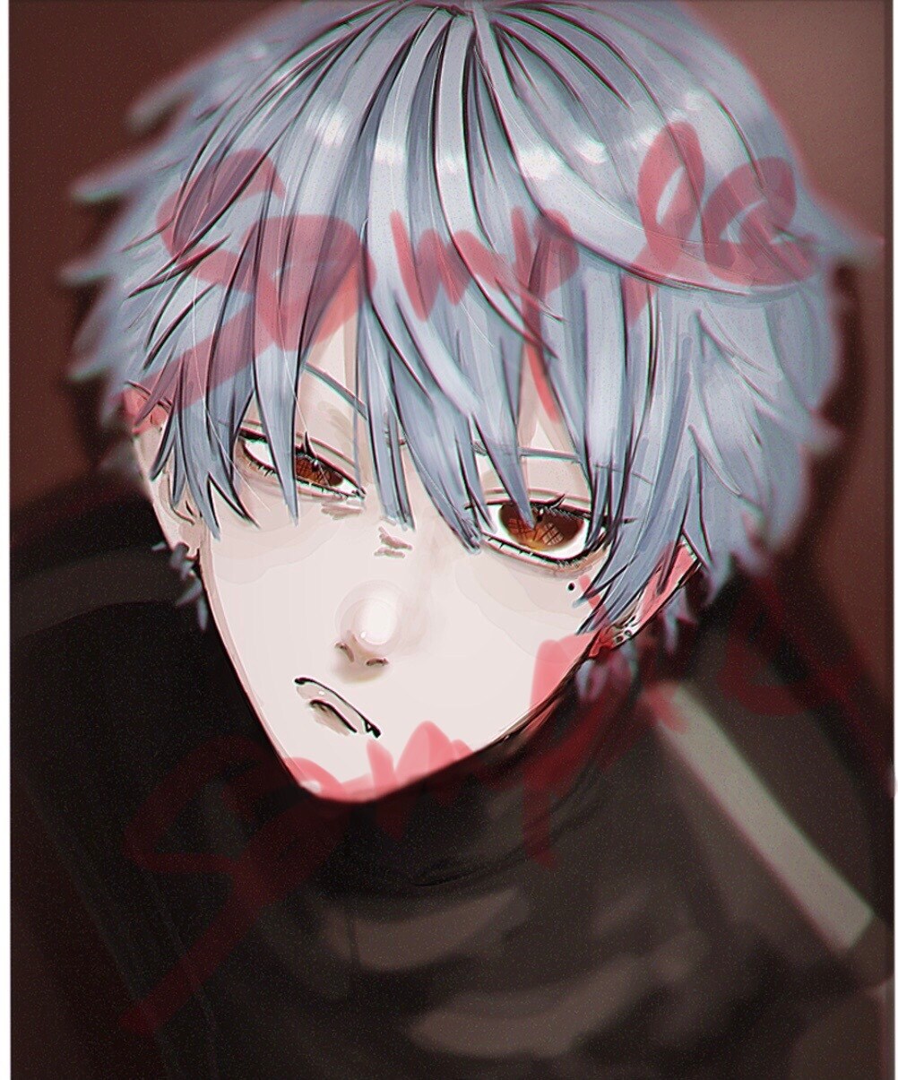 アイコンを制作します あなたの創作キャラクターの二次創作をさせてください！ イメージ4