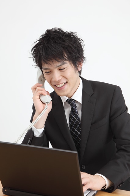 税務調査に関するアドバイスをします 税務調査になった・税務調査の連絡が来たら相談してください イメージ2