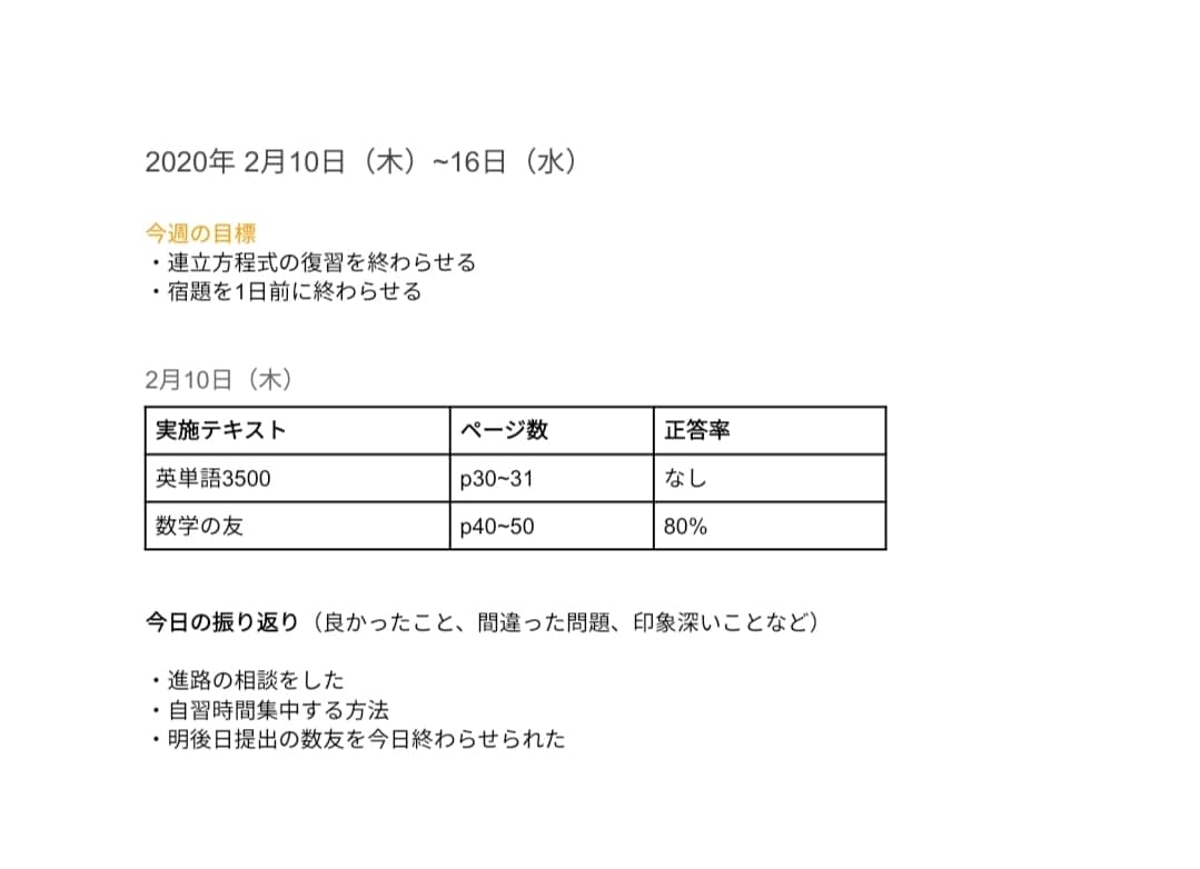 小中・文系高校生の自習サポートを行います 週3日1500円~ 自由度・質の高い自習時間を提供します イメージ2