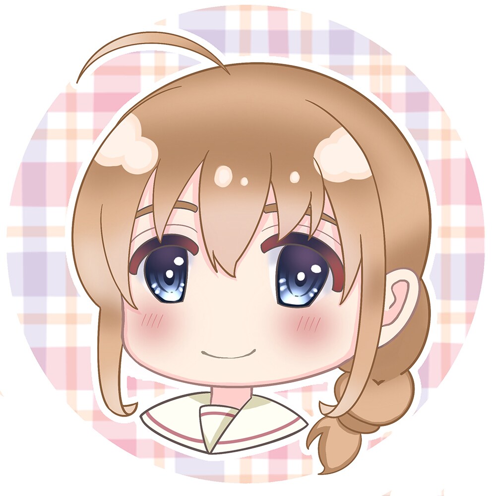 ミニキャラでとにかくかわいいSNSアイコン描きます あなたが「大事にしたい」 と思えるアイコンをお渡しします。 イメージ4