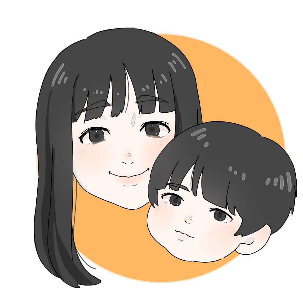 似顔絵、イラスト描きます ご希望に添えられるイラストが描けるように頑張ります！ イメージ6