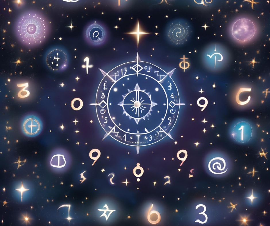 数秘術＋四柱推命で【あなたの特徴】を占います あなたの特徴を鑑定し、あなたの人生のお手伝いをします！ イメージ3