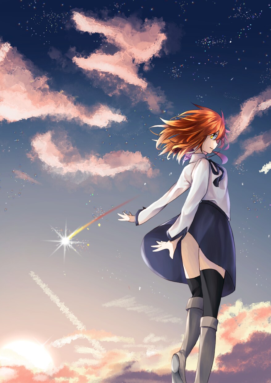 商用利用可！ご希望のイラストお描きします 版権、創作、設定画、一枚絵、アイコン、立ち絵など イメージ3