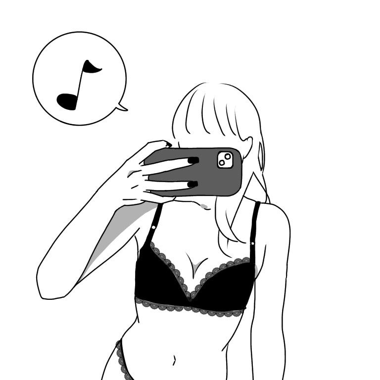SNSなどにご利用いただけるアイコン作成します シンプルで目を惹くイラストで個性を出してみませんか？ イメージ4