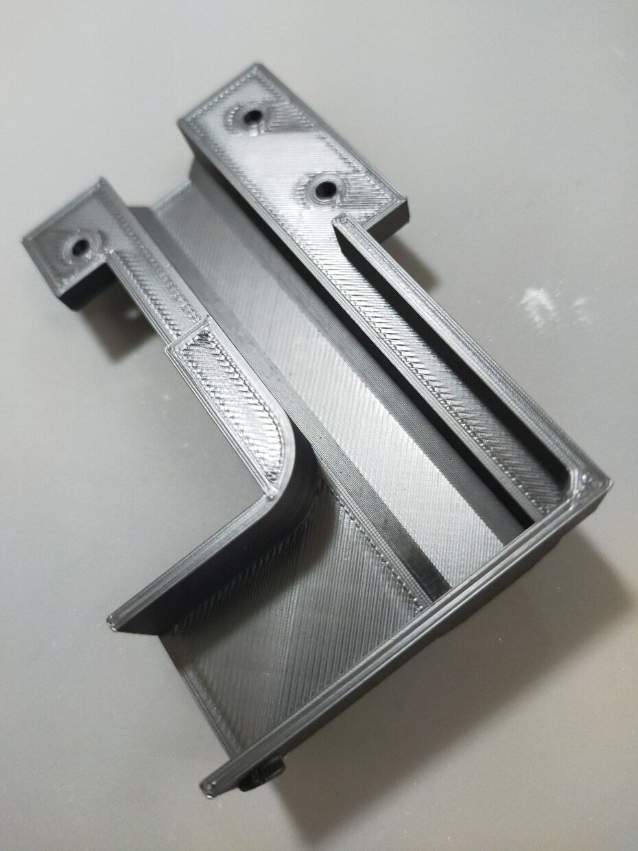 3Dプリンタで、ご希望データ造形します 気軽に見積OK!2色印刷や水溶性サポート可。加工組立承ります イメージ4