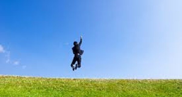 自力でポジティブになれるようにサポートします 常にネガティブな思考に走ってしまう人にオススメ イメージ1