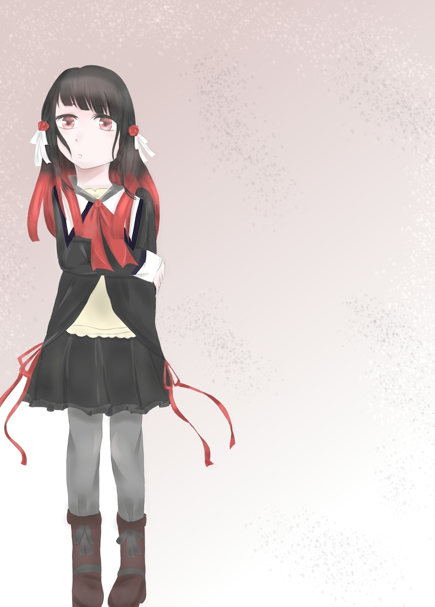 洋服のデザイン描きます 漫画やイラスト書いている人、洋服を作っている人へ イメージ4