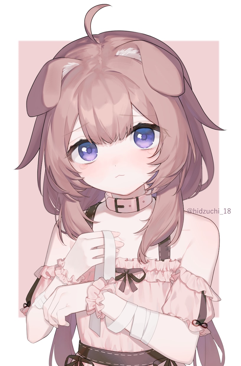 心をこめて、可愛い女の子のイラスト描きます ご希望に寄り添い柔軟に制作いたします！ イメージ8