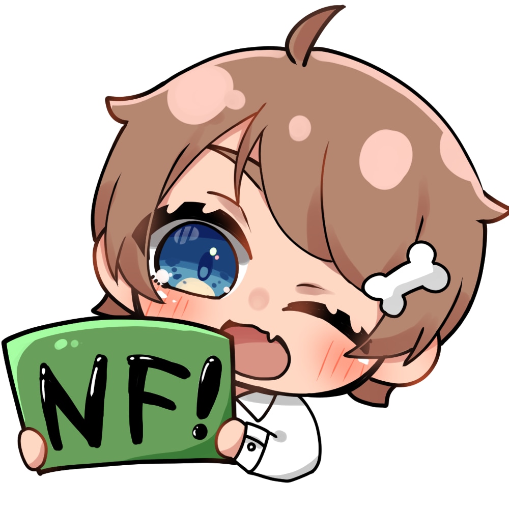 Twitchスタンプ作成します はやく！可愛いスタンプ描きます！ イメージ4