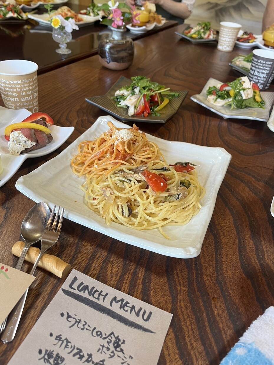 個人事業、中小企業の方のメニュー開発、代行承ります 飲食で色々なジャンルの仕事に携わってきました。 イメージ9