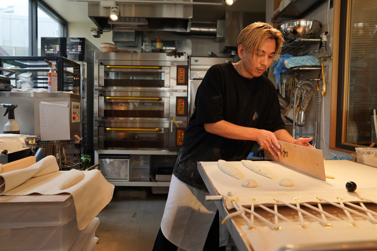 お家のパン作りのお悩みをプロ講師が解決致します パン作り初心者〜上級者までOK！ イメージ2