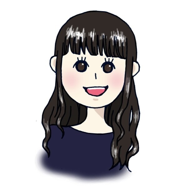 ポップな似顔絵アイコン描きます ポップでカラフルなアイコンで注目度up！ イメージ4