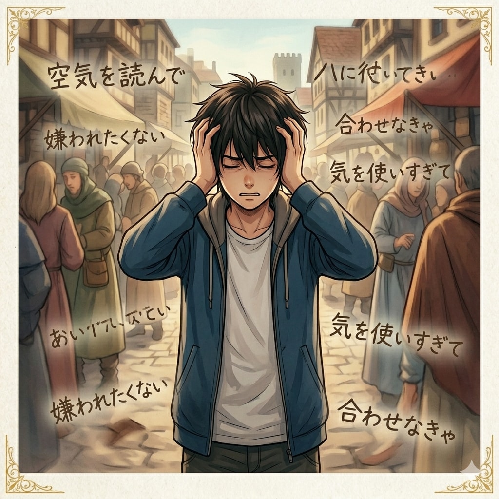 初回大歓迎！雑談、モヤモヤ、お悩み何でも聴きます 日常のモヤモヤ、人間関係の気疲れ、寂しい夜…何でもOKです。 イメージ2