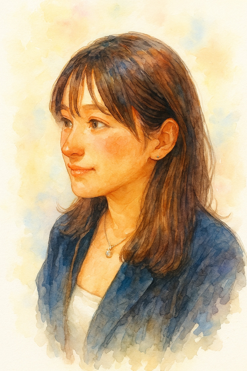 誰にも言えないお話を聞きます 心理カウンセラーの資格を持ってます。 イメージ1