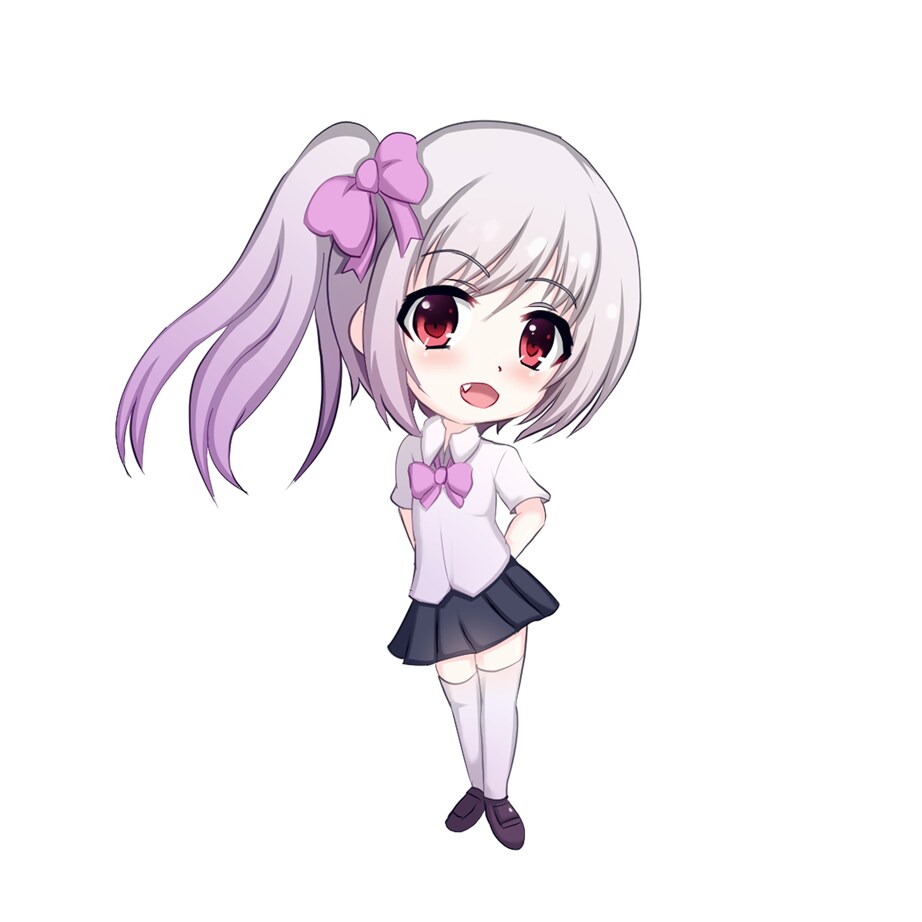 SDキャラお描きします SDキャラクターの制作依頼お受けいたします イメージ2