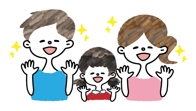子ども大好きなフリーランスパパがお話を聞きます 転職、独立、子育て、家庭、家計etc…お気軽にお話しください イメージ1