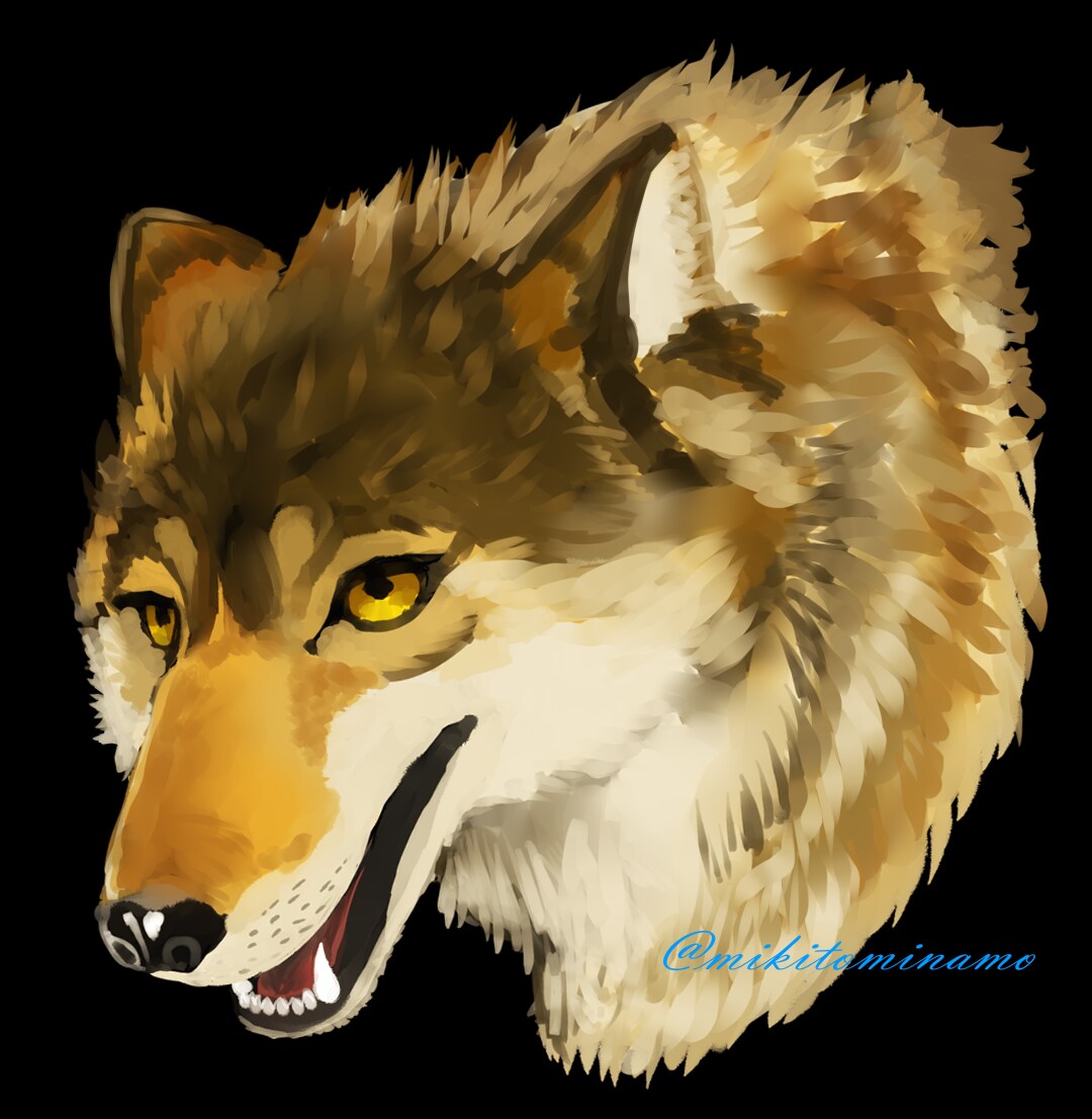 あなたの愛ペット全力で描きます 愛らしいその姿を絵で表現いたします！ イメージ6