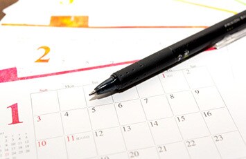 転職する際の履歴書や経歴書の作成します 就職活動での悩み事は相談してください。 イメージ1